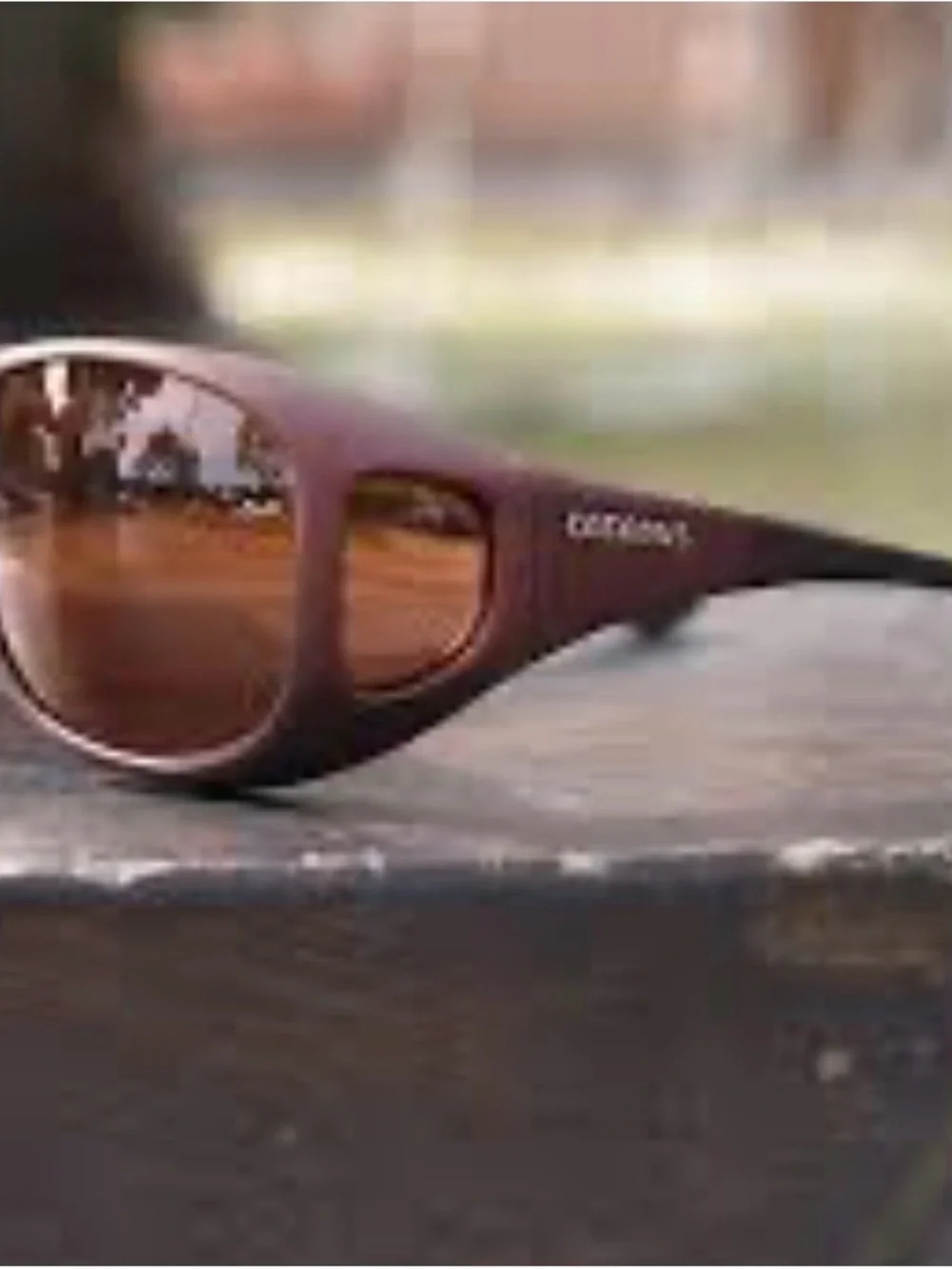 Cocoons fitover sunglasses